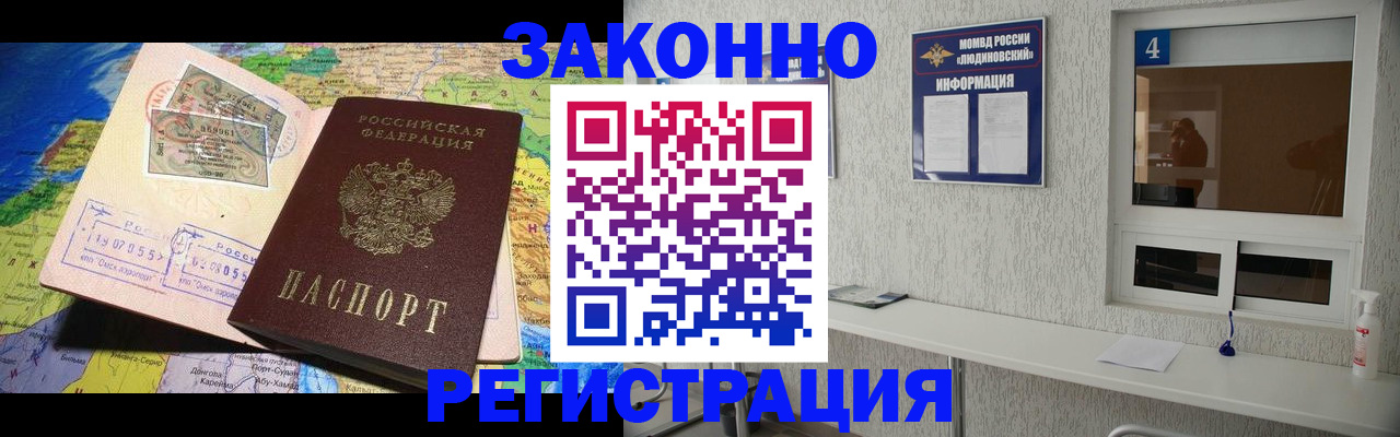 временная прописка в Щиграх